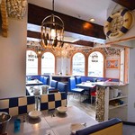 東京オイスターバー