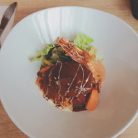 キッチン 大宮 MARK IS みなとみらい店 - 