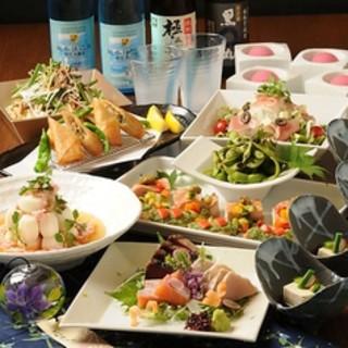 完全個室 居酒屋 和久楽_2