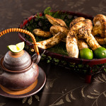 横浜 星のなる木