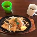 野菜のアイデケーノ - 