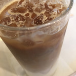 ベックスコーヒーショップ - 