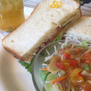 ベックスコーヒーショップ_1