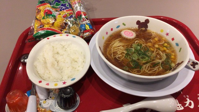 Ramen Kairikiya Mozo Wander City Ten photo 2