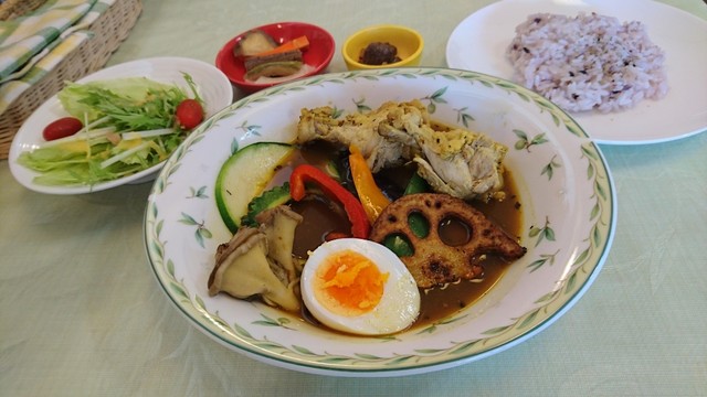 杜のカフェ シャナ（cafe SYANA） - 相野々（カフェ）の写真