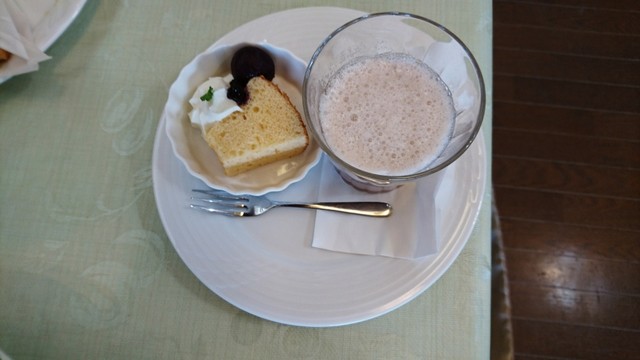 杜のカフェ シャナ（cafe SYANA） - 相野々（カフェ）の写真