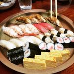 亀甲寿司 - 