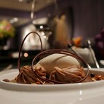 ラ ターブル ドゥ ジョエル・ロブション - 