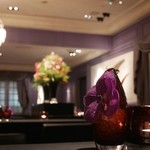 ラ ターブル ドゥ ジョエル・ロブション - 