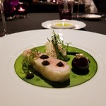 ラ ターブル ドゥ ジョエル・ロブション - 