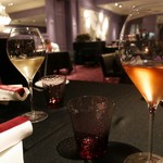 ラ ターブル ドゥ ジョエル・ロブション - 