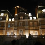 ラ ターブル ドゥ ジョエル・ロブション - 