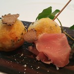 アルジェント - 