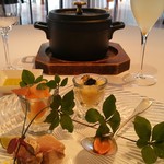 アルジェント - 