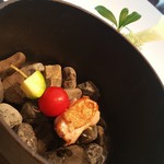 アルジェント - 