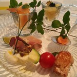 アルジェント - 