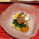 銀座 しのはら - 