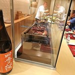 銀座 しのはら - 