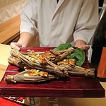 銀座 しのはら - 