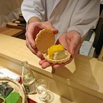 銀座 しのはら - 