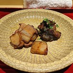 銀座 しのはら - 