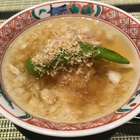 祇園新橋 中谷 - 