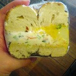 マルイチベーグル - 