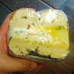 マルイチベーグル - 