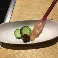 おでん 鈴 - 