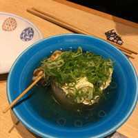 おでん 鈴 - 