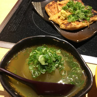 おでん 鈴 - 