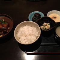 日本料理 楮山 - 