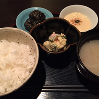 日本料理 楮山 - 