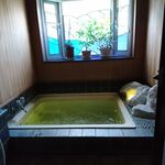 ホワイトペンション - 貸し切り風呂　2017.9