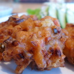 展望ラウンジ 春楡 - いがメンチアップ