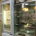 海野屋 - 好きなオカズが選べます