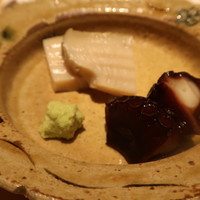 鮨 さいとう - 