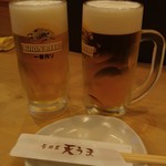 居酒屋　天うま - 