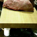 焼肉くろちゃん - 