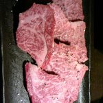 焼肉くろちゃん - 