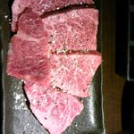 焼肉くろちゃん - 