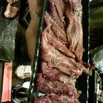 焼肉くろちゃん - 