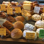 いまいパン 真地本店 - 