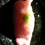 焼肉くろちゃん - ひうちのお寿司