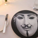 Seta - テーブルセッティング