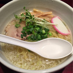 らーめん 千太 - 