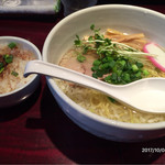 らーめん 千太 - 