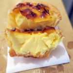 Lord Stow's Bakery＆CafeⅡ - エッグタルト