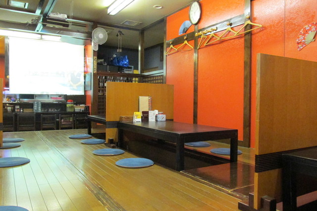 居酒家 春夏冬 あきない 折尾 居酒屋 食べログ