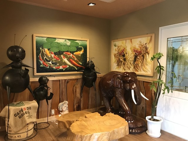 カフェ ふばこ 広木 カフェ 食べログ